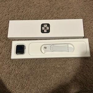 apple watch